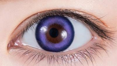 メロウナイト 装用画像