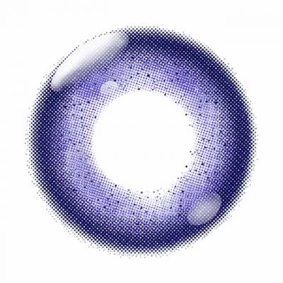 メロウナイト レンズ画像