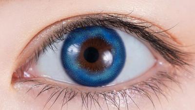 メロウオーシャン 装用画像