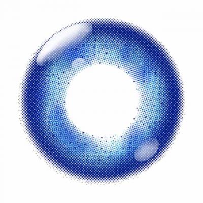 メロウオーシャン レンズ画像