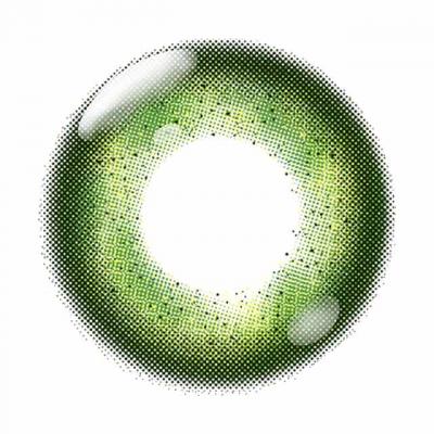 メロウオリーブ レンズ画像