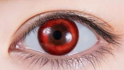 メロウルージュ 装用画像