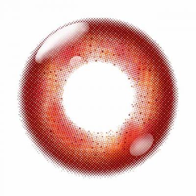 メロウルージュ レンズ画像