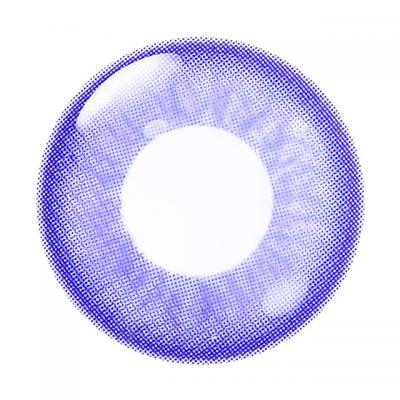 アイオライト レンズ画像