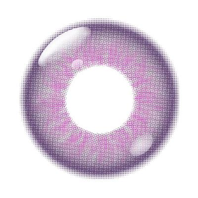 アメシスト レンズ画像