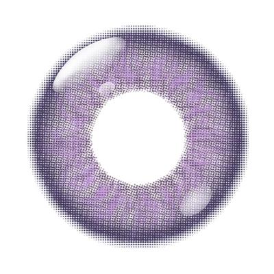 ベニトアイト レンズ画像