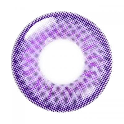 チャロアイト レンズ画像