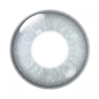 クリスタル レンズ画像