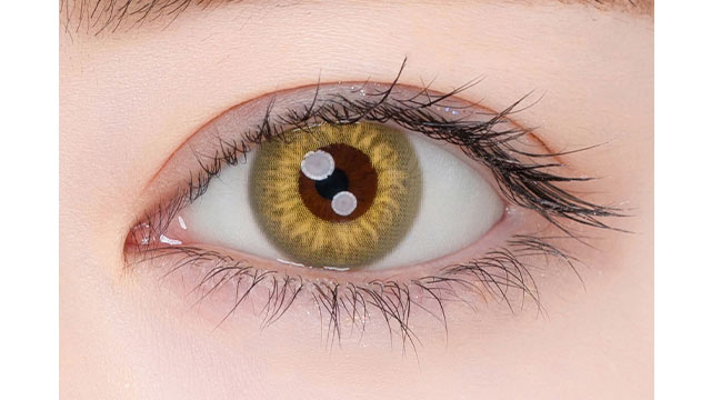 エティアレオーヴワンデー ヘリオドール(2)