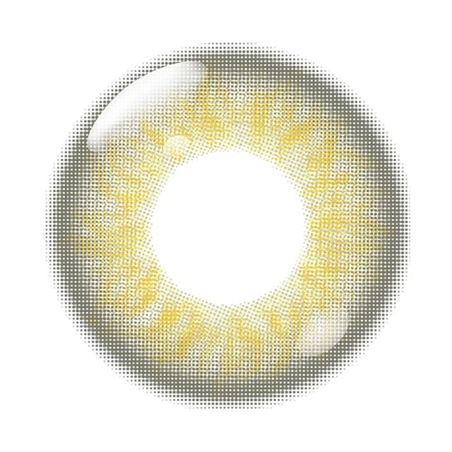 エティアレオーヴワンデー ヘリオドール(3)