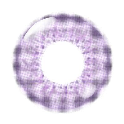 クンツァイト レンズ画像
