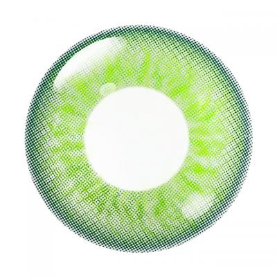 ネフライト レンズ画像