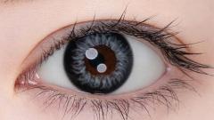 エティアレオーヴワンデー オニキス 装用画像