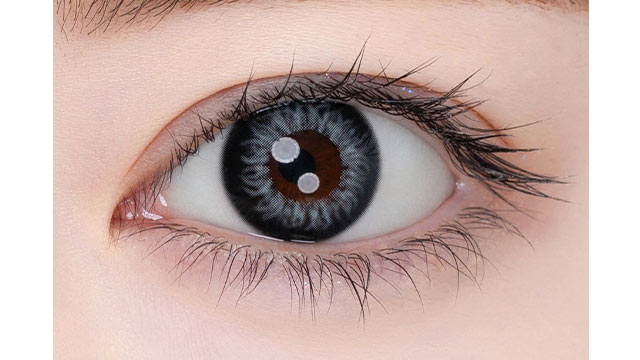 エティアレオーヴワンデー オニキス(2)