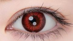 エティアレオーヴワンデー レッドスピネル 装用画像