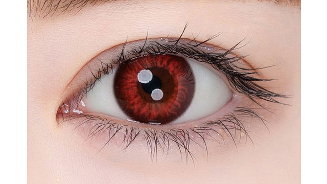 エティアレオーヴワンデー レッドスピネル(2)