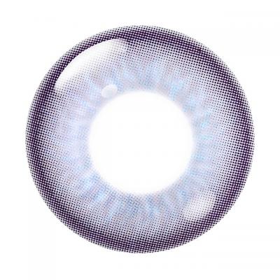 タンザナイト レンズ画像