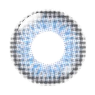 トパーズ レンズ画像