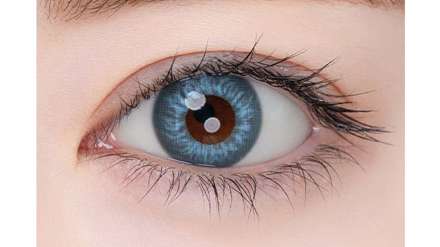 エティアレオーヴワンデー トパーズ(2)