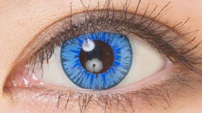 アクアリウス 装用画像