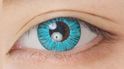 アース 装用画像