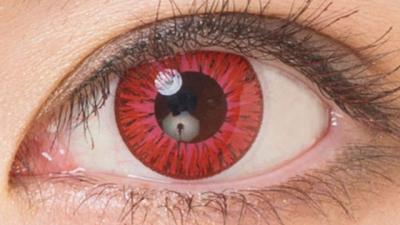 マーズ 装用画像