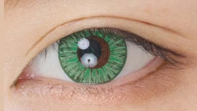 ネプチューン 装用画像