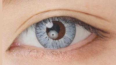 プルート 装用画像