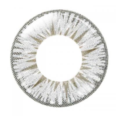 プルート レンズ画像