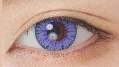 ウラヌス 装用画像