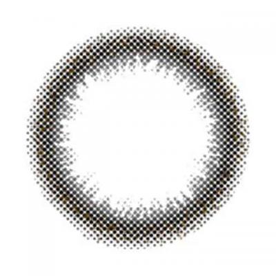 ブラック レンズ画像