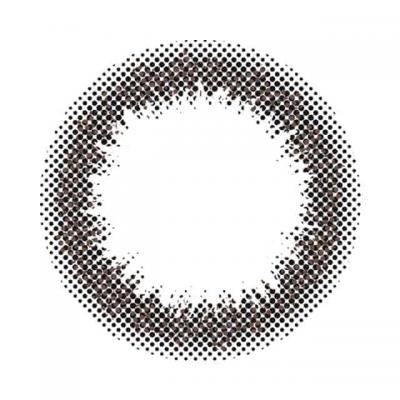 ブラック レンズ画像