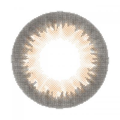 アクティブ レンズ画像