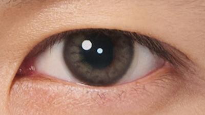 ジェントル 装用画像