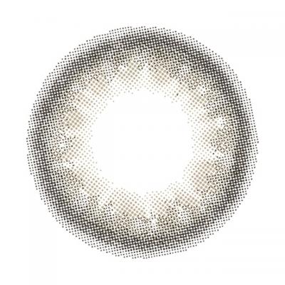 ジェントル レンズ画像