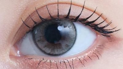 スターフレアベージュ 装用画像