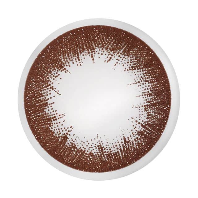 フェアリー1day Natural ブラウン 10枚入
