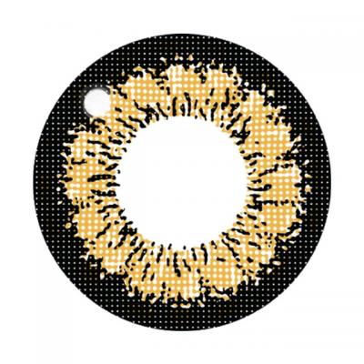 キングブラウン レンズ画像