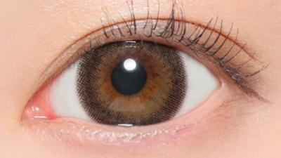 シアーセーブル 装用画像