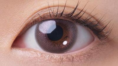 ラベンダーヌード 装用画像