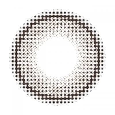 アーモンドプードル レンズ画像