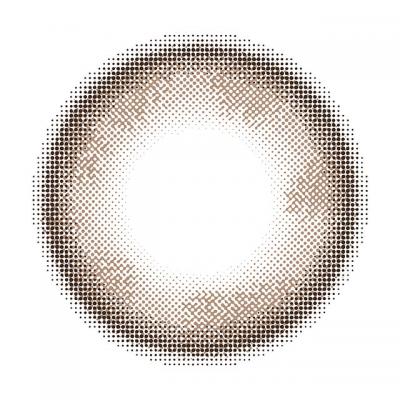 ブリュレパール レンズ画像