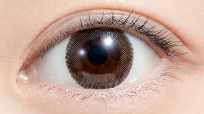 カプチーノ 装用画像