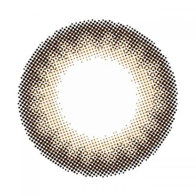 カプチーノ レンズ画像