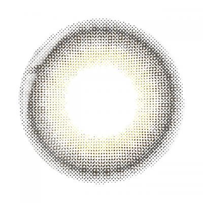 コーヒーゼリー レンズ画像