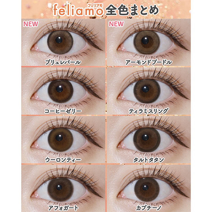 フェリアモ ウーロンティー(6)