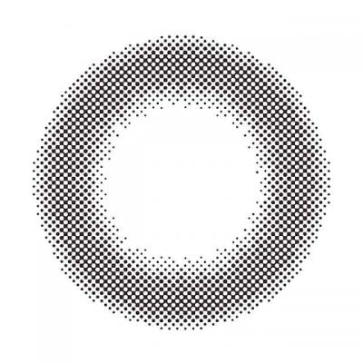 シアーブラック レンズ画像