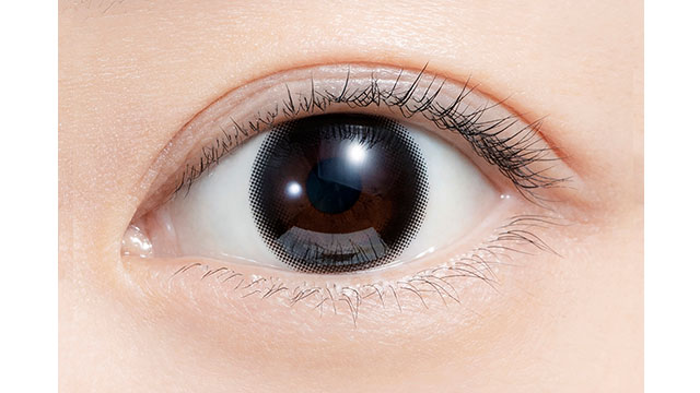 フェリアモ シアーブラック