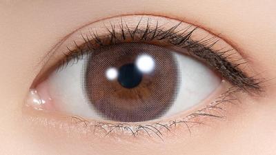 サクラムース 装用画像