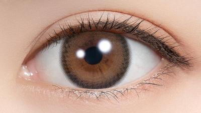 ティラミスリング 装用画像